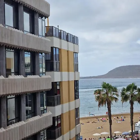 Appartement Somarcrisa