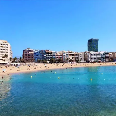 Somarcrisa Appartement Las Palmas de Gran Canaria