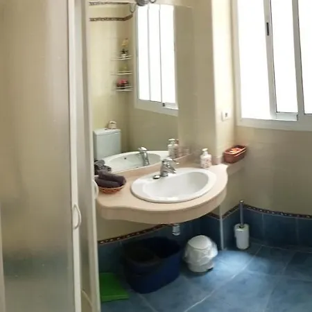 Somarcrisa Appartement