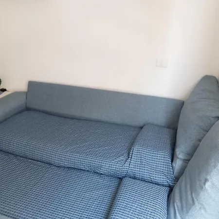 Apartment Somarcrisa