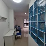 Somarcrisa Apartmán Las Palmas de Gran Canaria