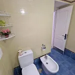 Apartmán Somarcrisa *