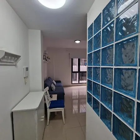 Somarcrisa Apartment Las Palmas de Gran Canaria