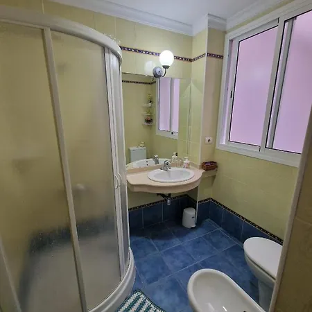 Somarcrisa Apartment