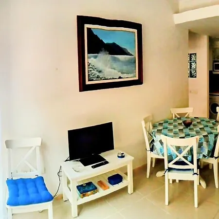 Apartment Somarcrisa Las Palmas de Gran Canaria