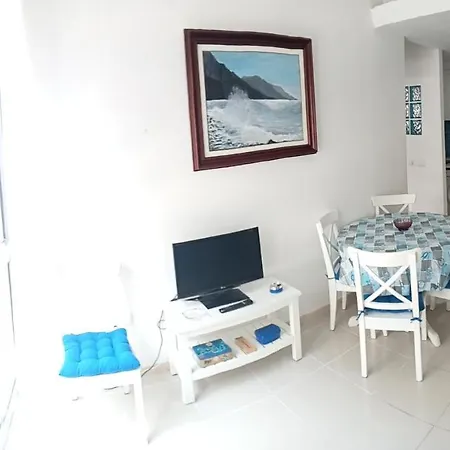 Somarcrisa * לאס פאלמס דה גראן קנאריה