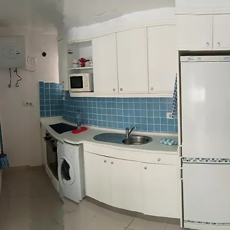 Apartment Somarcrisa