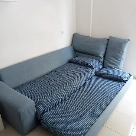 Apartamento Somarcrisa