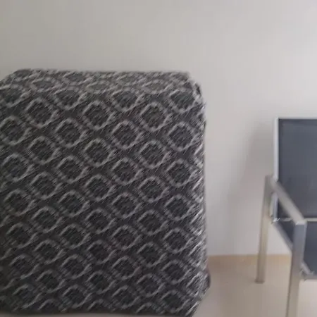 Somarcrisa Λας Πάλμας ντε Γκραν Κανάρια
