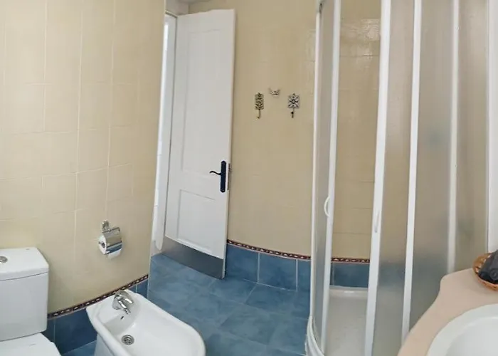 Somarcrisa * לאס פאלמס דה גראן קנאריה