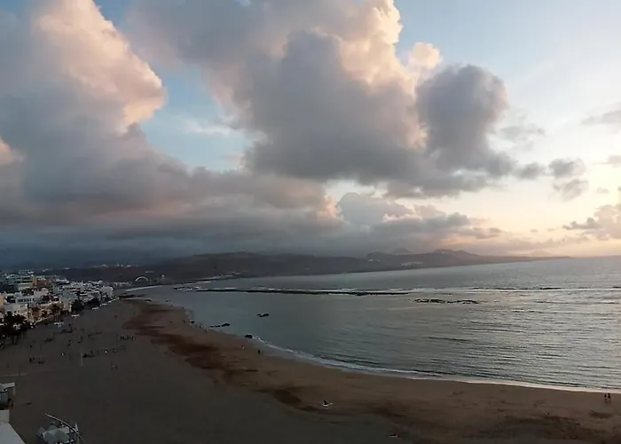 Somarcrisa דירה *