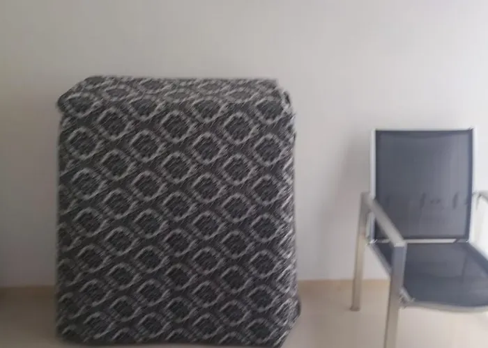 Somarcrisa לאס פאלמס דה גראן קנאריה