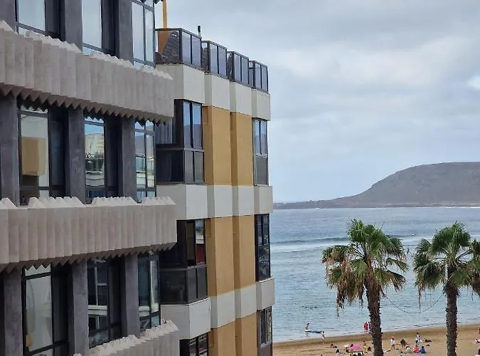 Apartment Somarcrisa