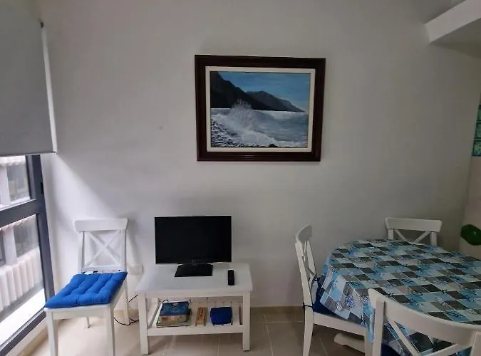 Apartment Somarcrisa