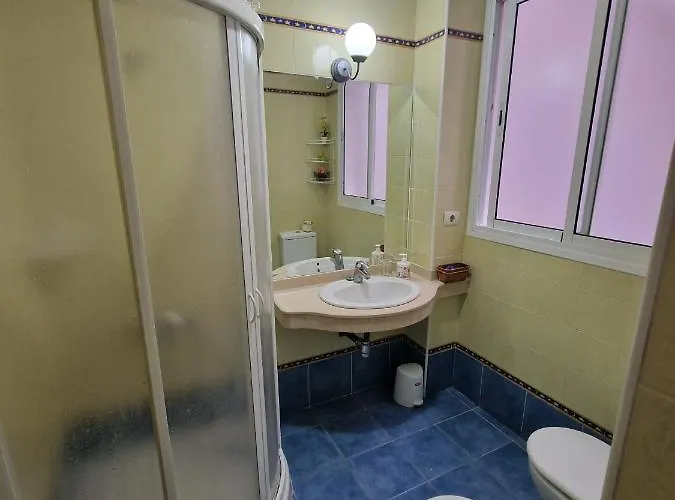 Somarcrisa Apartment