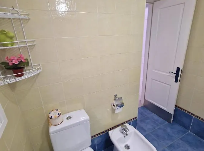 Apartment Somarcrisa *