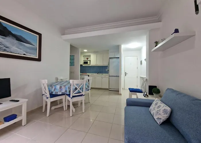 Somarcrisa Apartment *
