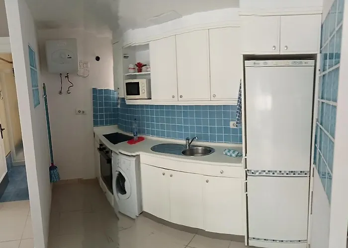 Apartment Somarcrisa