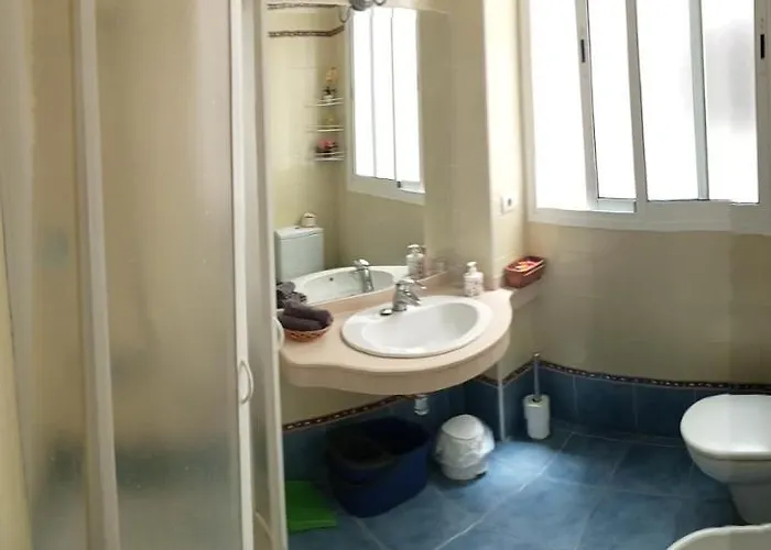 Somarcrisa Apartment