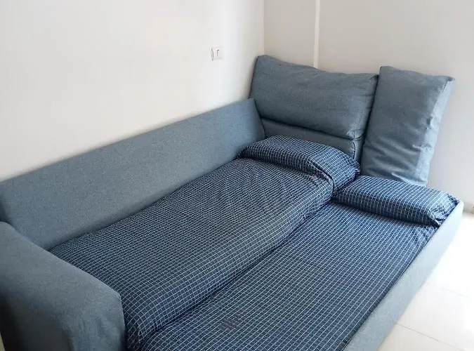 Apartment Somarcrisa